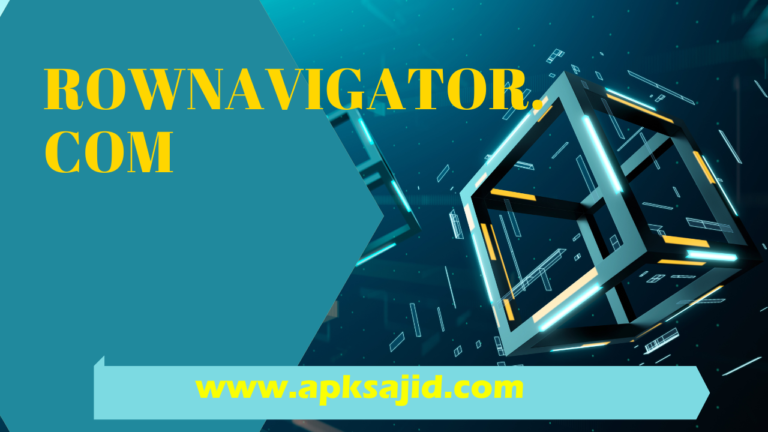 RowNavigator.com