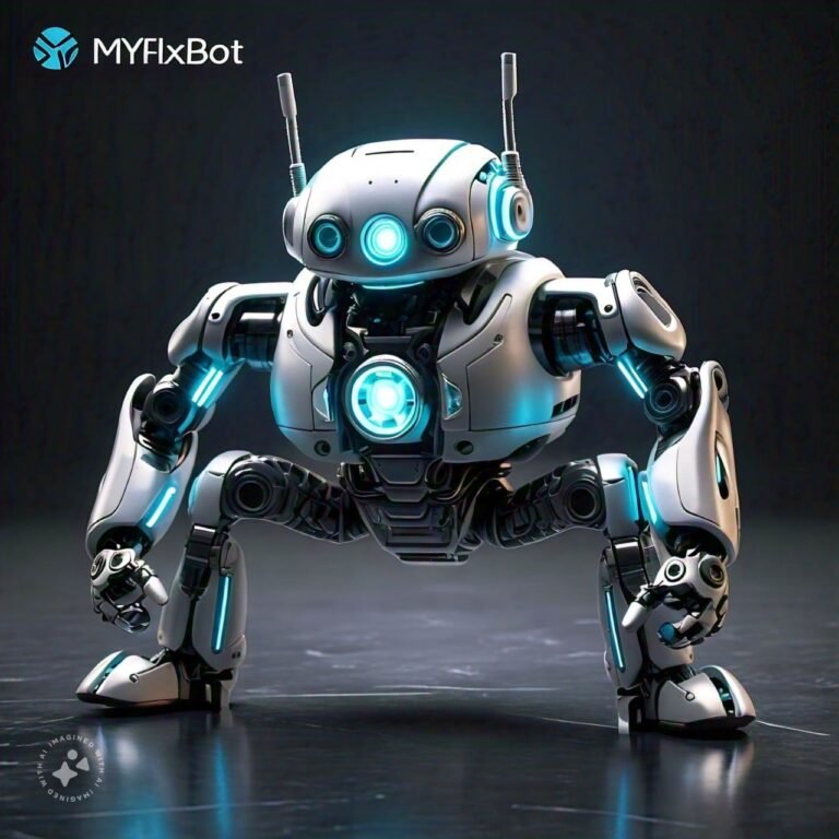 MyFlexBot