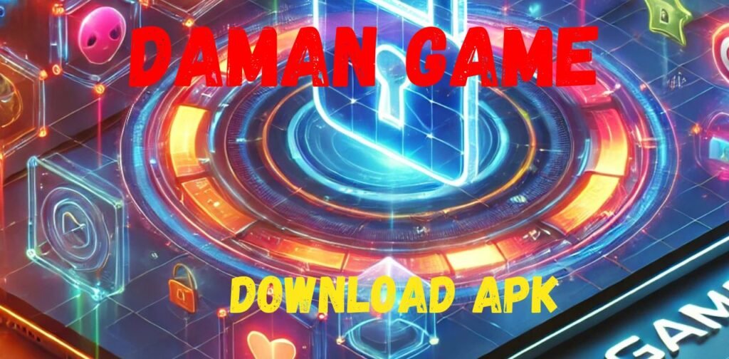 Daman Game