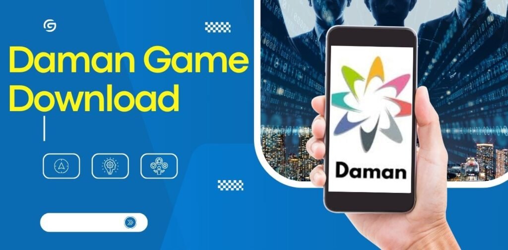 Daman Game