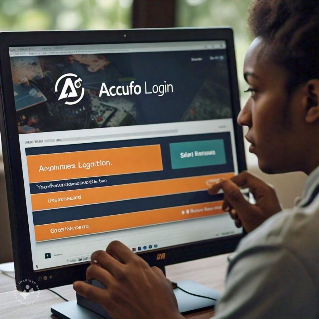 Accuflo Login