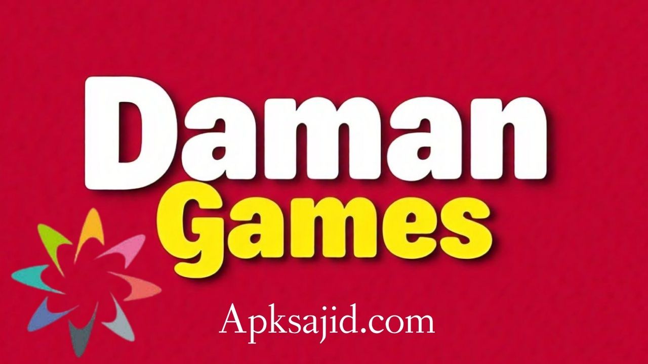 Daman Games