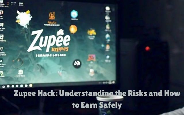 Zupee Hack