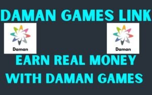 Daman Games Link