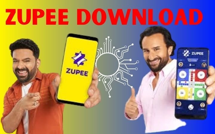 Zupee Download