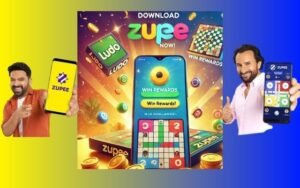 Zupee Download