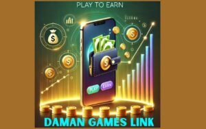 Daman Games Link