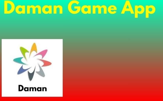 Daman Game App