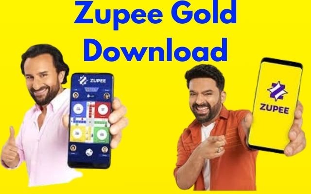 Zupee Gold